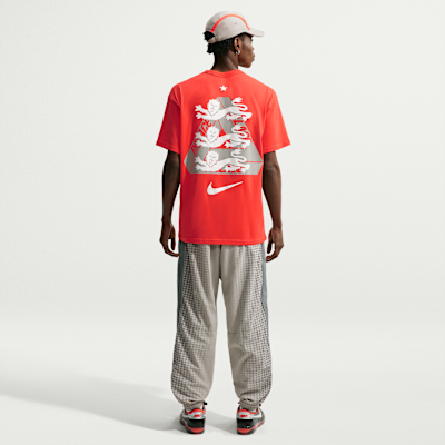 England x Palace Men's Tracksuit Bottoms. Nike CA